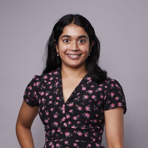 Roshini Balasooriya