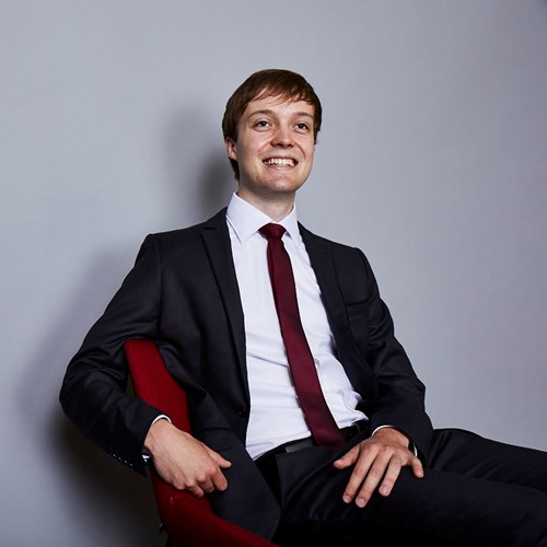 Lachlan Watson