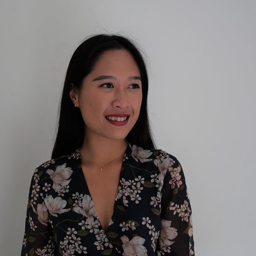 Monica Phimmachanh