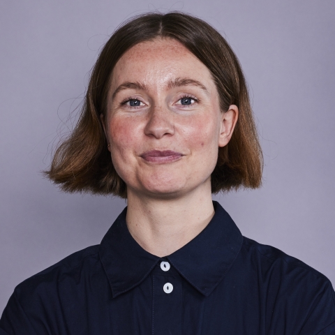 Ninna Larsen