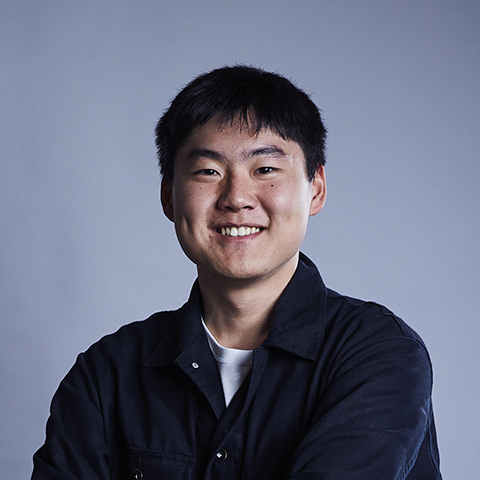 Alex Gao