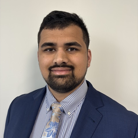 Alexander James Titus