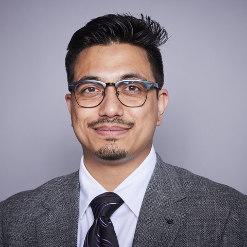 Sajit Gopel Gurubacharya