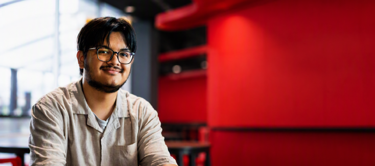 2023 QUT Westpac Young Technologist Scholars 