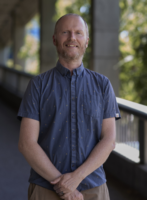 Hamish Clarke, 2022 Westpac Research Fellow