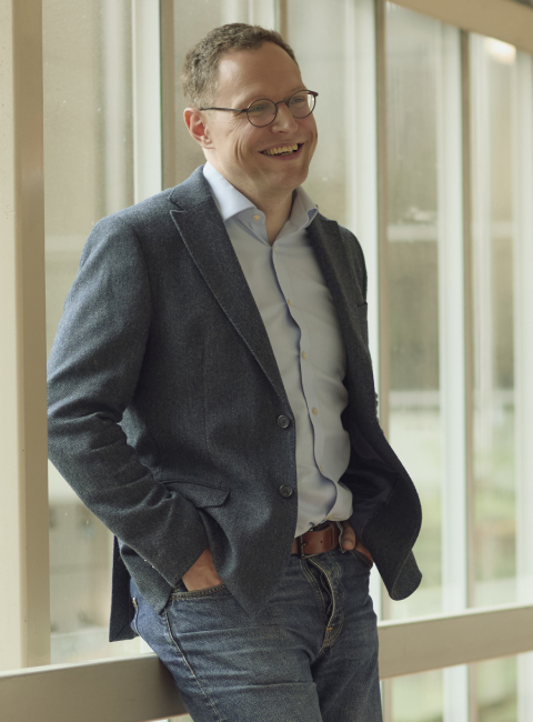 Ivan Kassal, 2016 Westpac Research Fellow