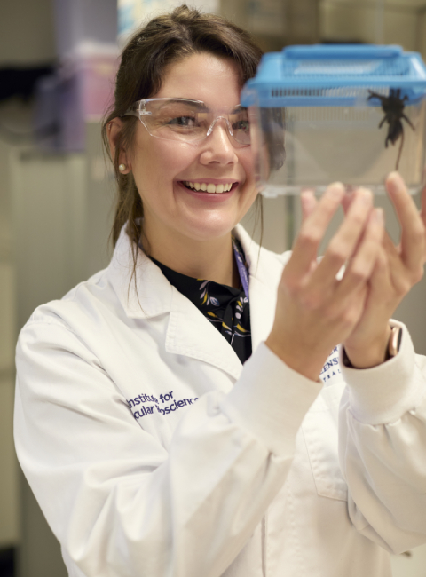 Samantha Nixon, 2017 Westpac Future Leader