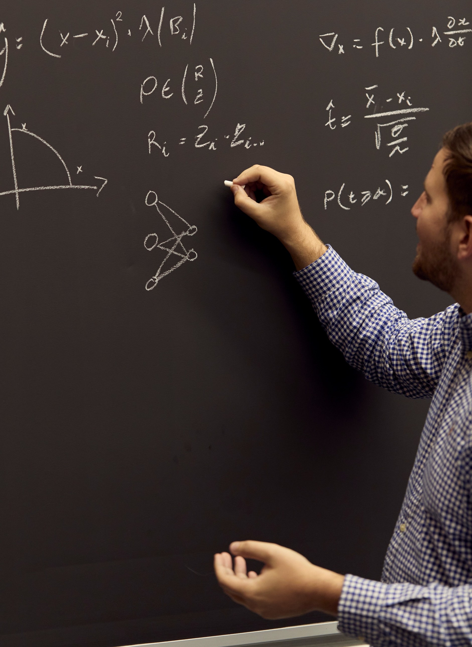 Harry Robertson, 2022 Westpac Future Leader