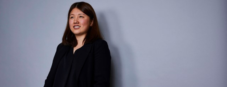 Leesa Chen, Westpac Scholar, 2019 Future Leader