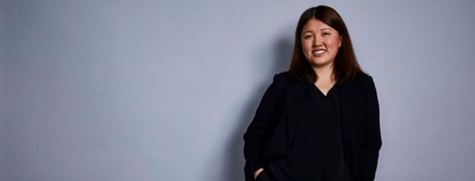 Leesa Chen, Westpac Scholar, 2019 Westpac Scholar