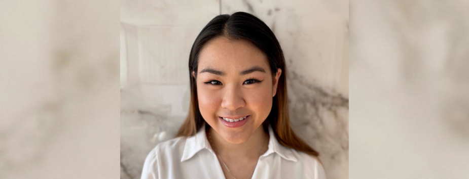 Jocelyn Chan, Westpac Scholar, 2021 Asian Exchange