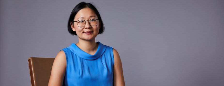 2023 Westpac Social Change Fellow Mandy Lau