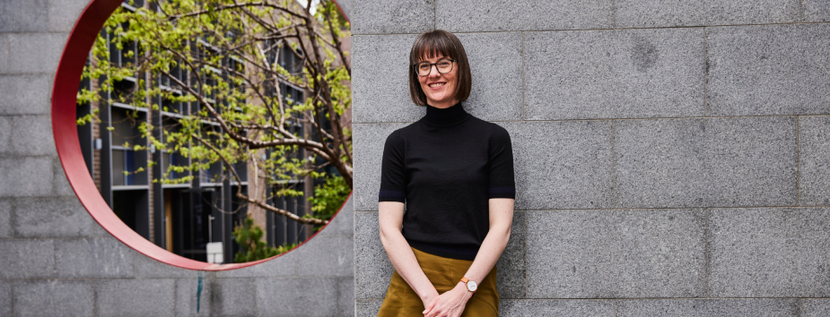 Associate Professor Amy King