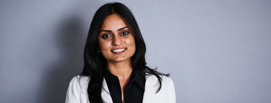 Associate Professor Meru Sheel