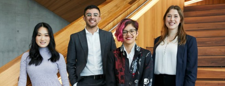 Westpac Young Technologists Scholars